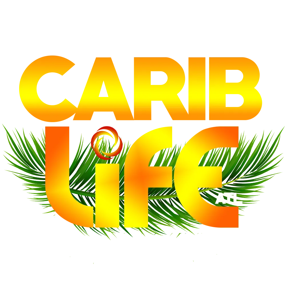 Carib Life ATL Logo