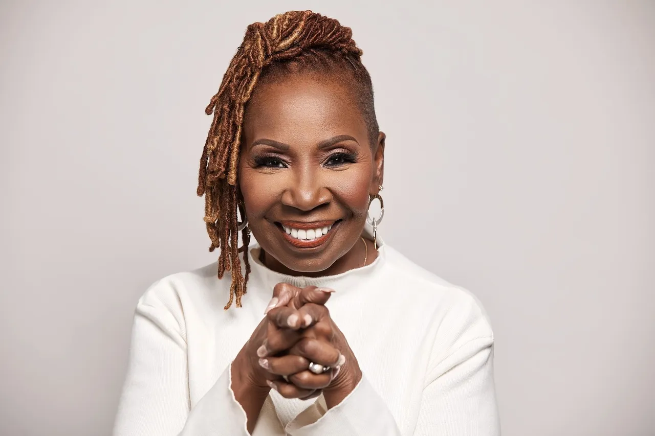 Iyanla Vanzant