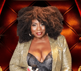 Red Carpet Shelly