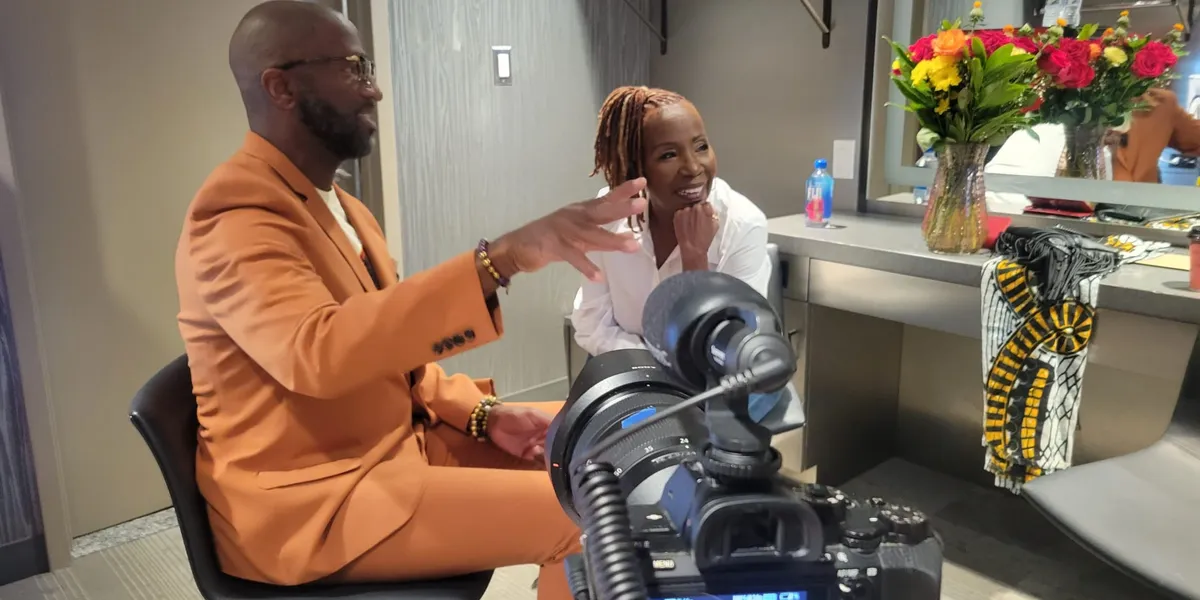 Exclusive Interviews